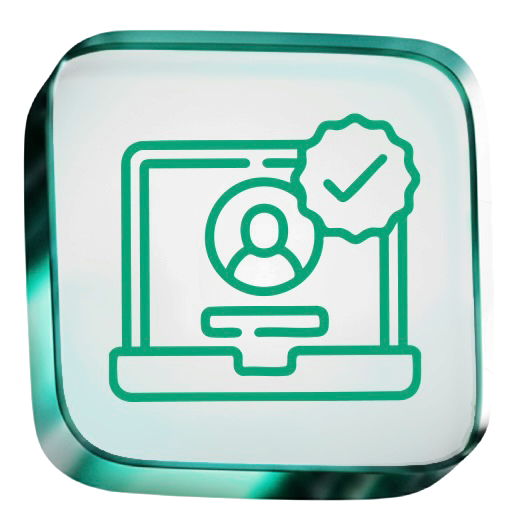 حساب الكتروني تفاعلي