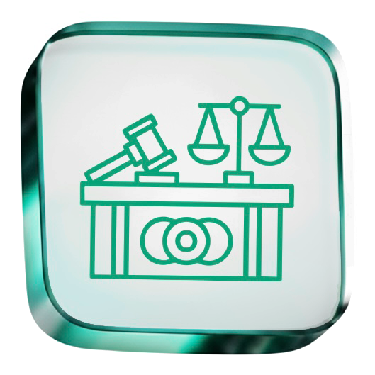 قاعات التحكيم